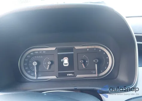 2022 Hyundai Tucson Se from USA, damaged, VIN 5NMJA3AE8NH022946